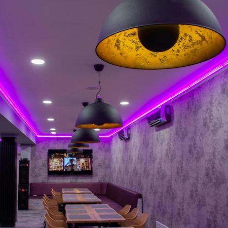 Bornemisza Kuria Wellness Resort Tiszabecs Dış mekan fotoğraf