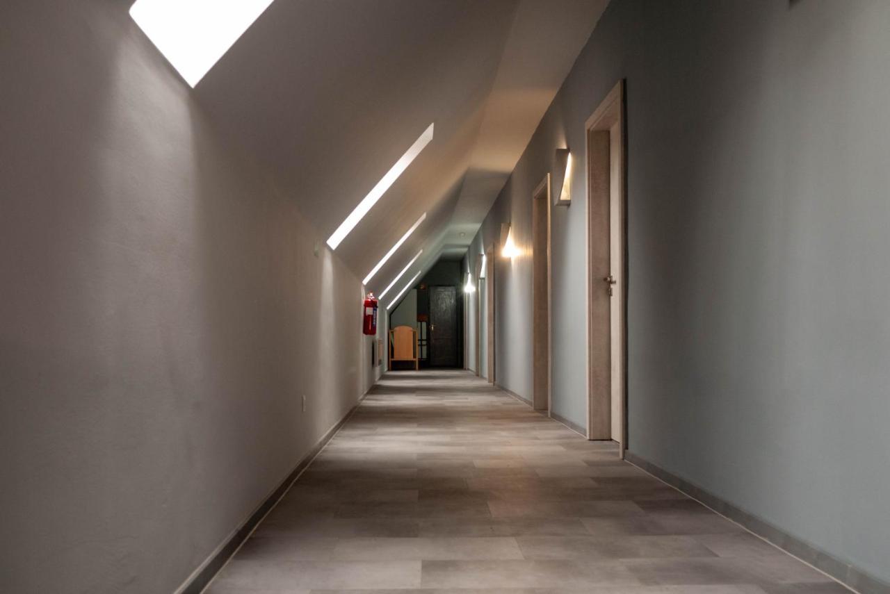 Bornemisza Kuria Wellness Resort Tiszabecs Dış mekan fotoğraf