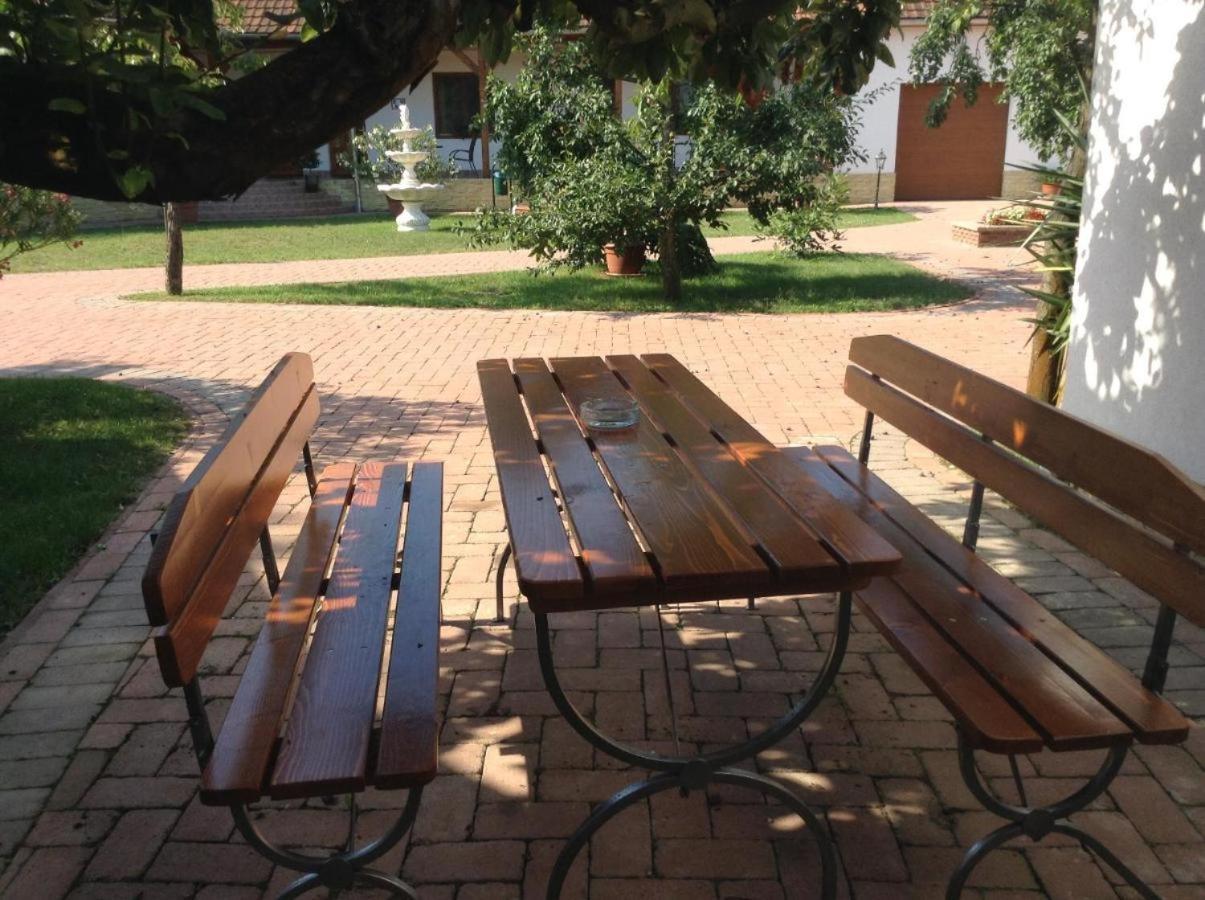 Bornemisza Kuria Wellness Resort Tiszabecs Dış mekan fotoğraf