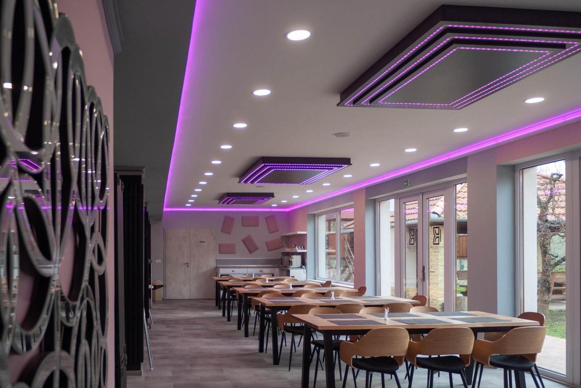 Bornemisza Kuria Wellness Resort Tiszabecs Dış mekan fotoğraf
