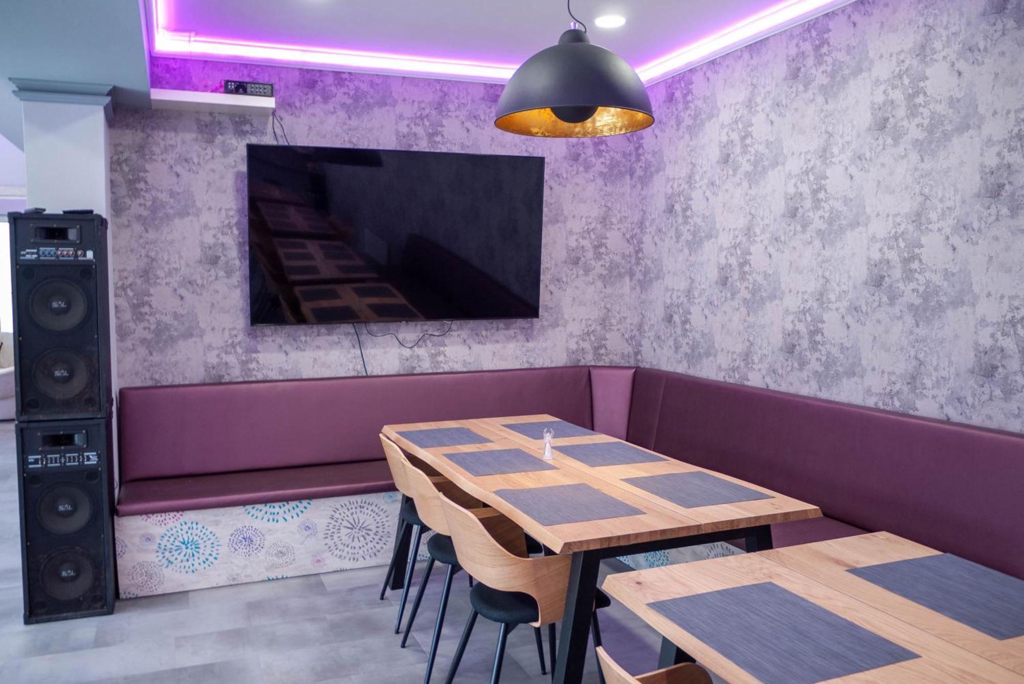 Bornemisza Kuria Wellness Resort Tiszabecs Dış mekan fotoğraf